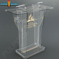 Plpitos Oratria - PP18 Cristal